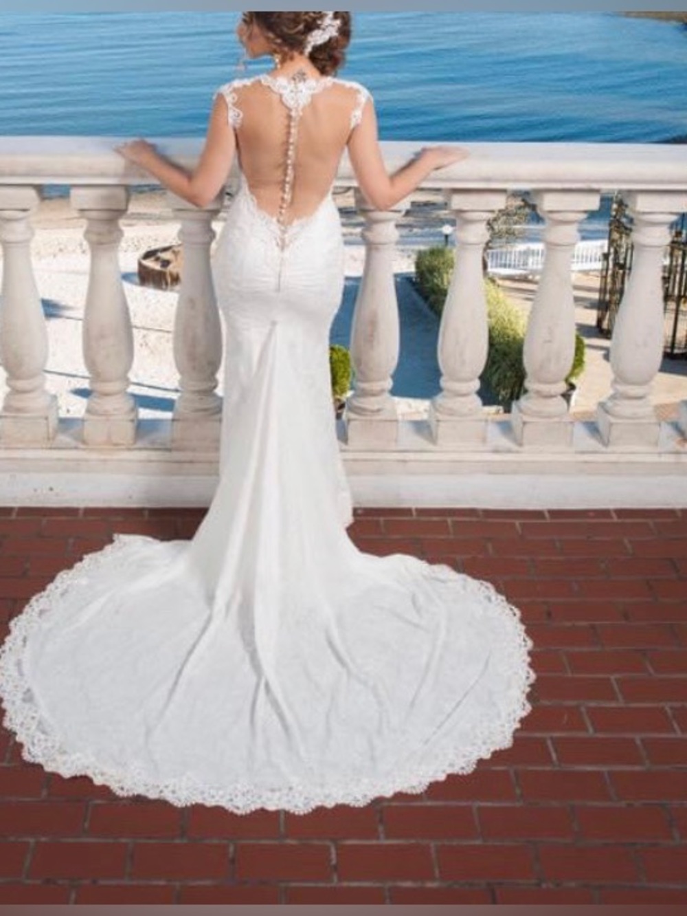 Galia Lahav Bridal